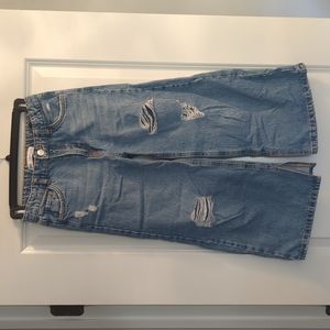Zara Girls Jeans